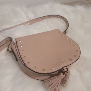 Victorias secret crossbody purse